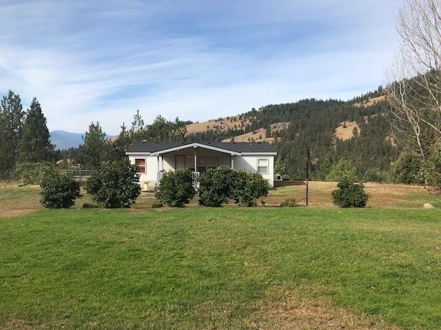 1088 Mission Ridge Way Kettle Falls, WA 99141 - Photo 12 of 47 Gallery Image 12