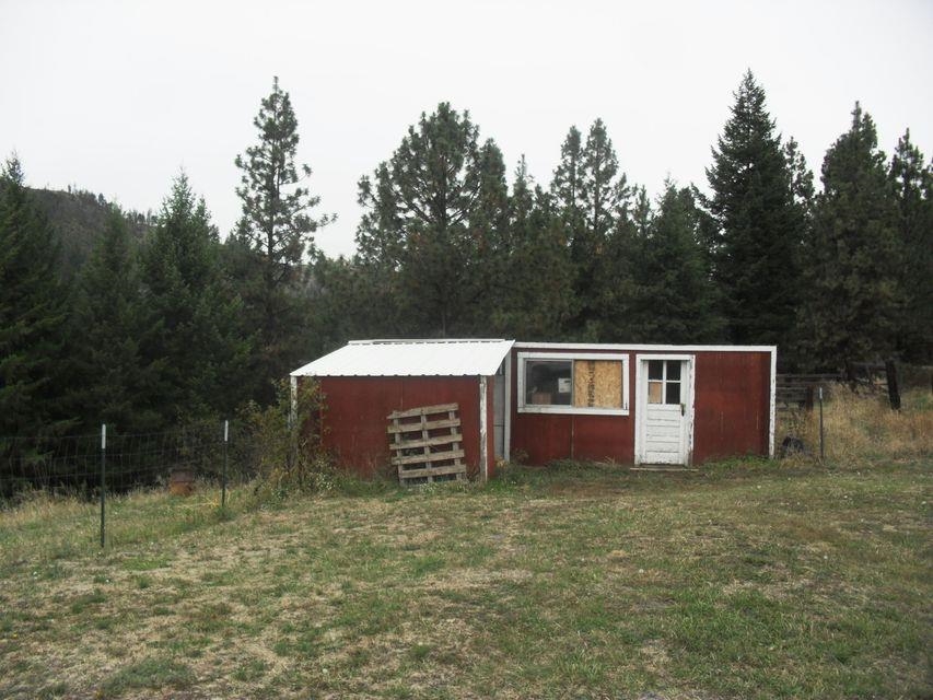 1088 Mission Ridge Way Kettle Falls, WA 99141 - Photo 13 of 47 Gallery Image 13