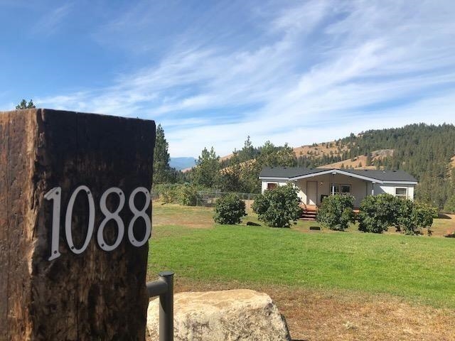 1088 Mission Ridge Way Kettle Falls, WA 99141 - Photo 4 of 47 Gallery Image 4