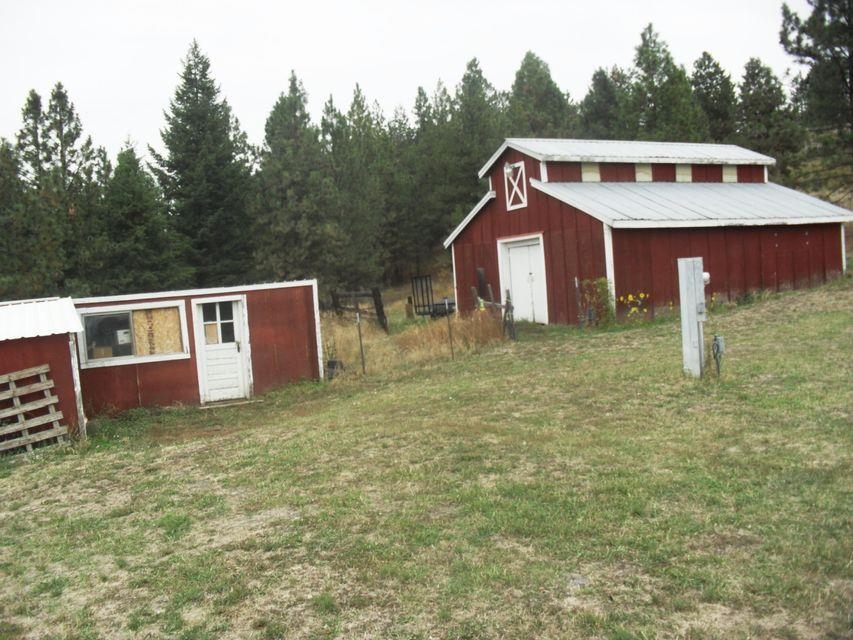 1088 Mission Ridge Way Kettle Falls, WA 99141 - Photo 43 of 47 Gallery Image 43