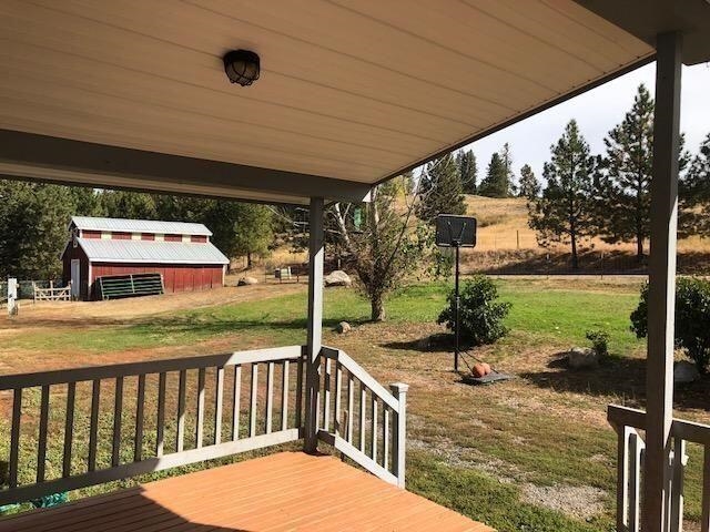 1088 Mission Ridge Way Kettle Falls, WA 99141 - Photo 7 of 47 Gallery Image 7