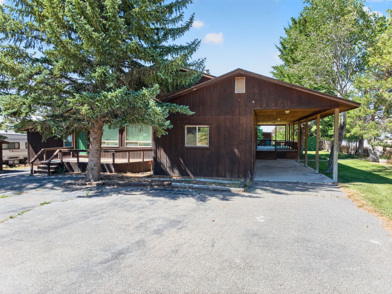 2611 North Canyon Road Lamoille, NV 89828 - Photo 3 of 50
