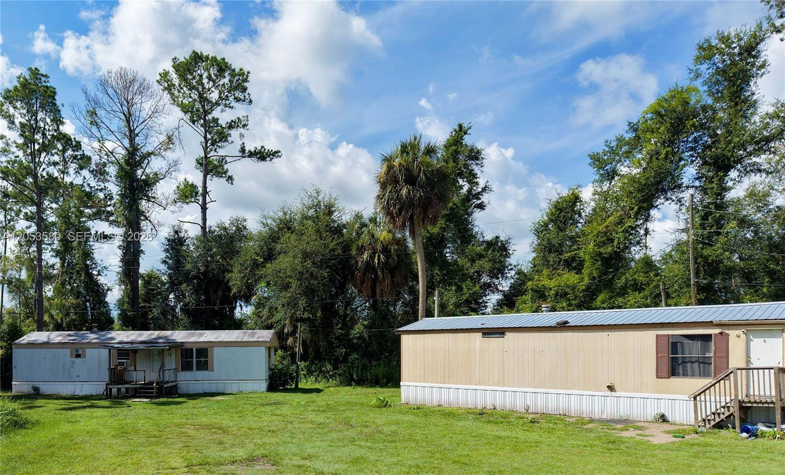 1269 West Roberts Aman Road Perry, FL 32347 - Photo 20 of 20