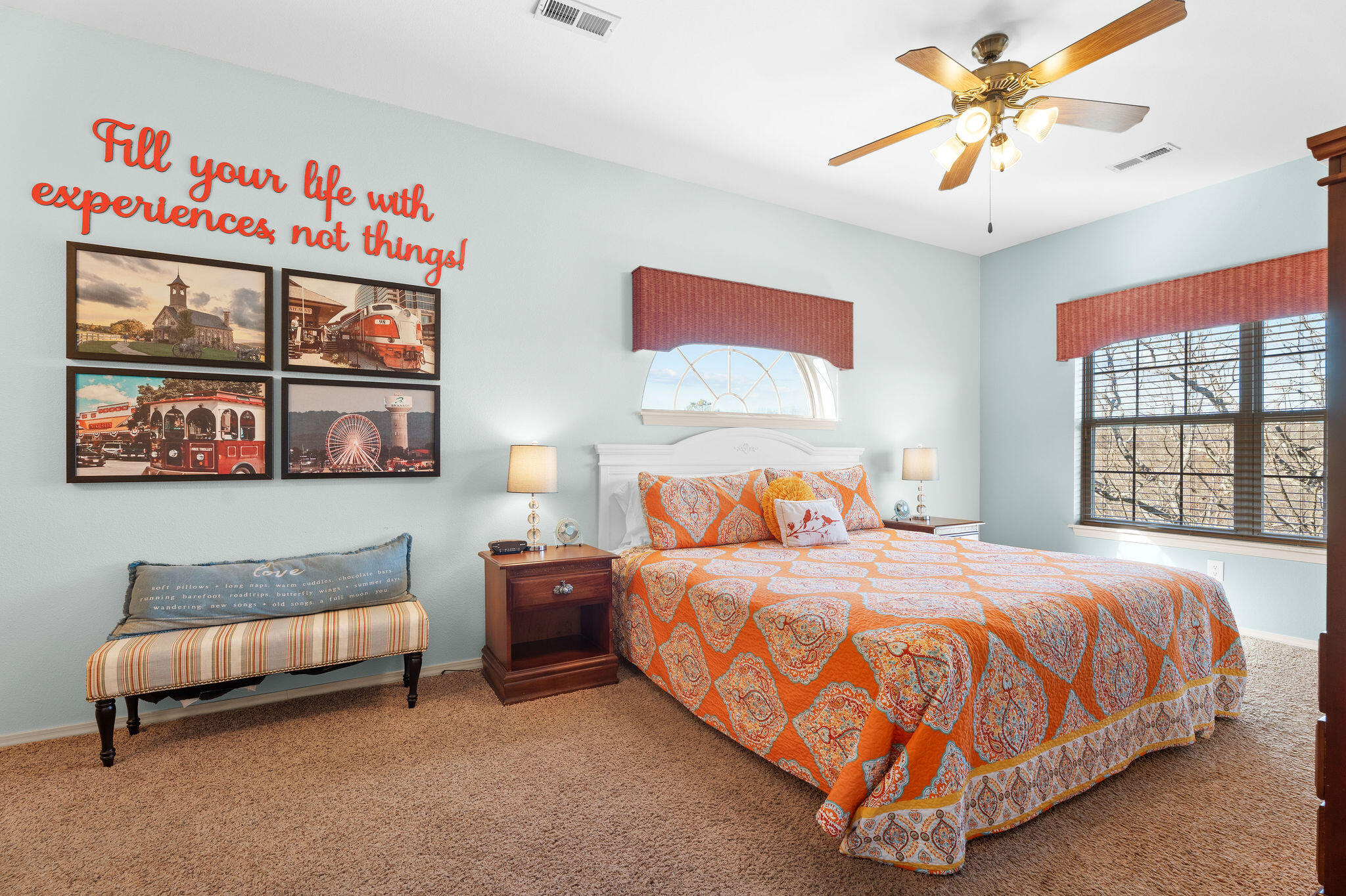 1071 Golf Drive, Unit 5 Reeds Spring, MO 65737 - Photo 11 of 31 1071 Golf Dr 5