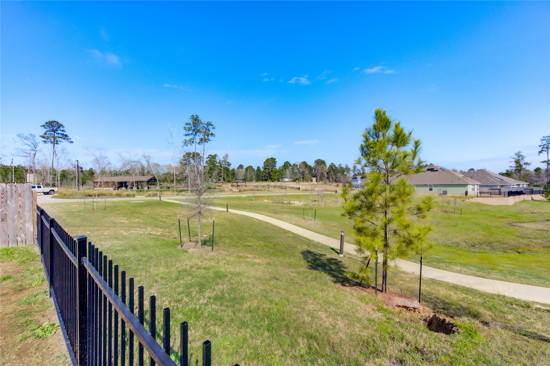 2534 Sturgeon Way Conroe, TX 77384 - Photo 27 of 28