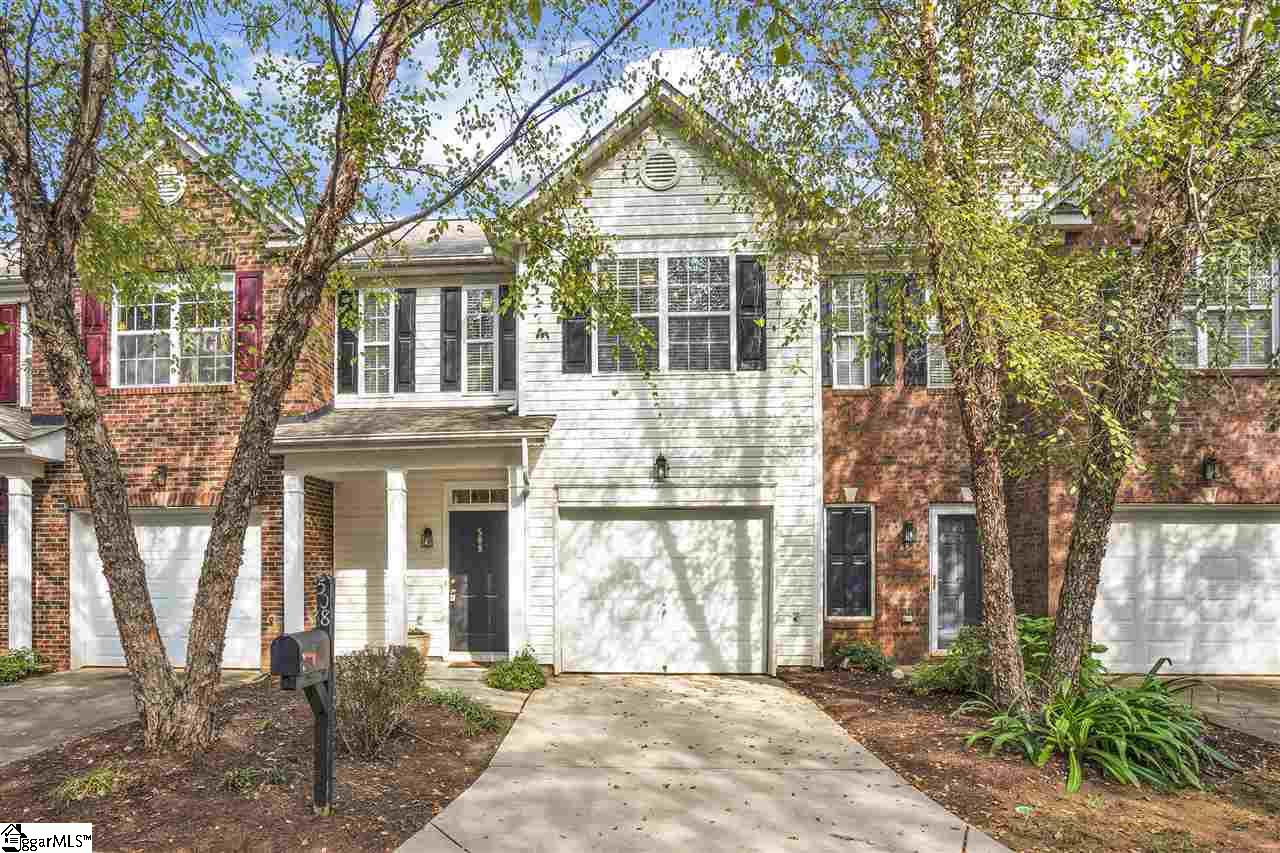 508 Thyme Place Greenville, SC 29607 - Photo 1 of 23