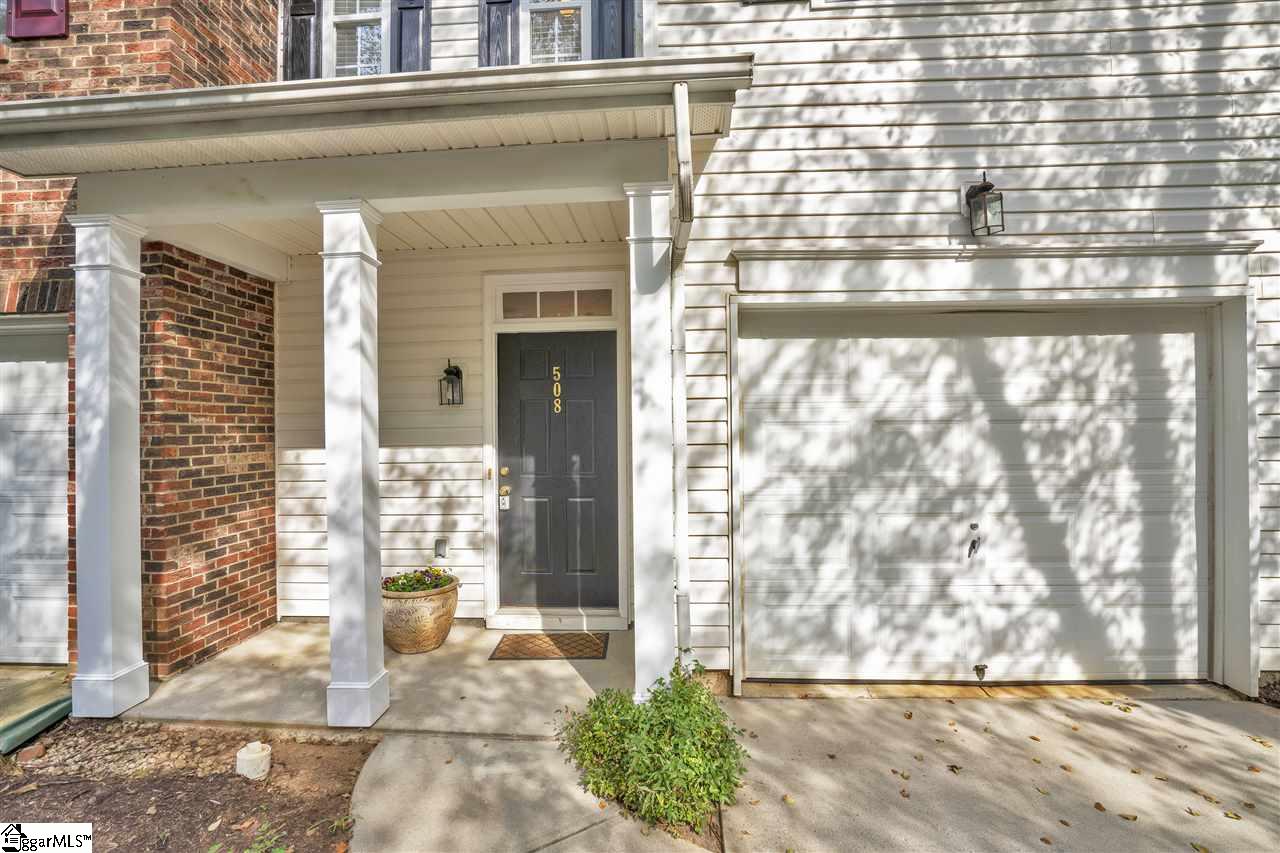 508 Thyme Place Greenville, SC 29607 - Photo 2 of 23