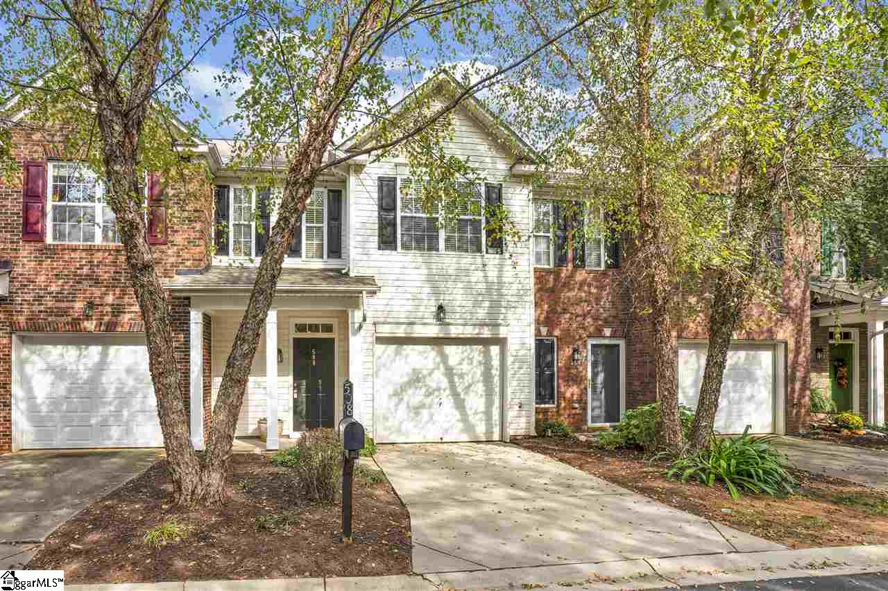 508 Thyme Place Greenville, SC 29607 - Photo 22 of 23