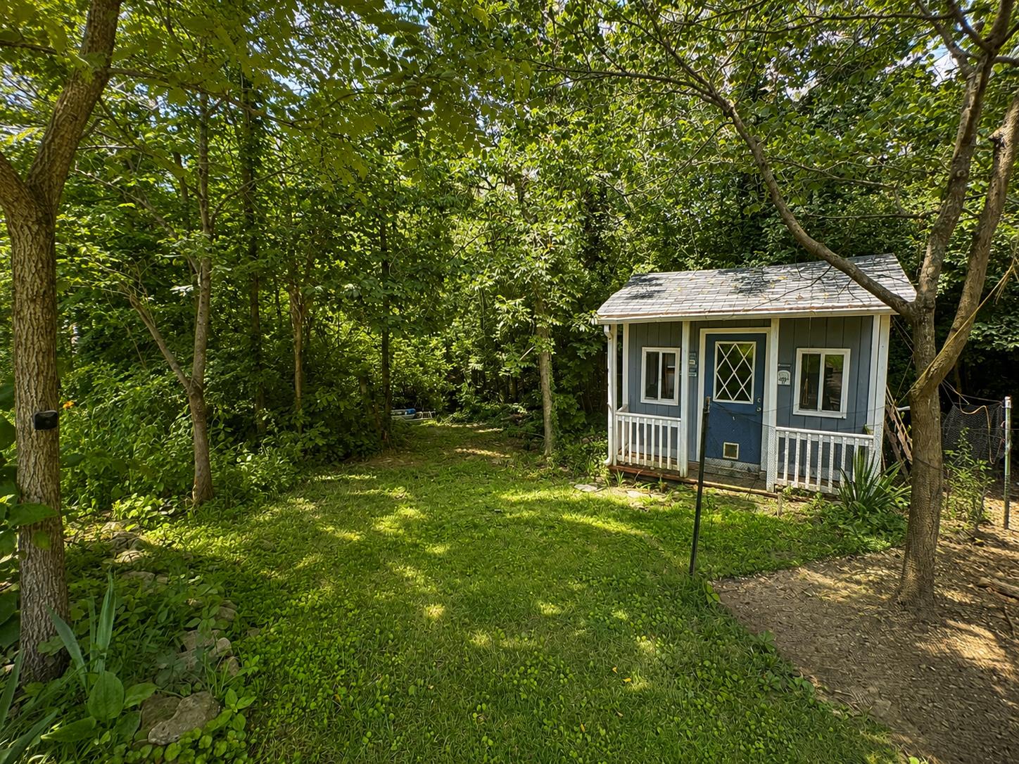 7080 Holland Road Brookville, IN 47012 - Photo 49 of 56