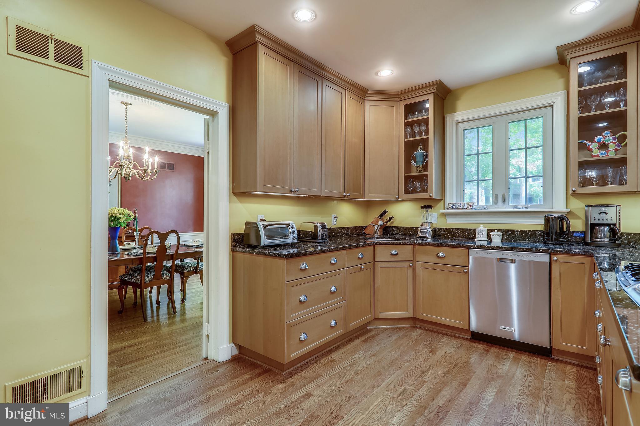 6003 Winnebago Road Bethesda, MD 20816 - Photo 22 of 81 Gallery Image 22
