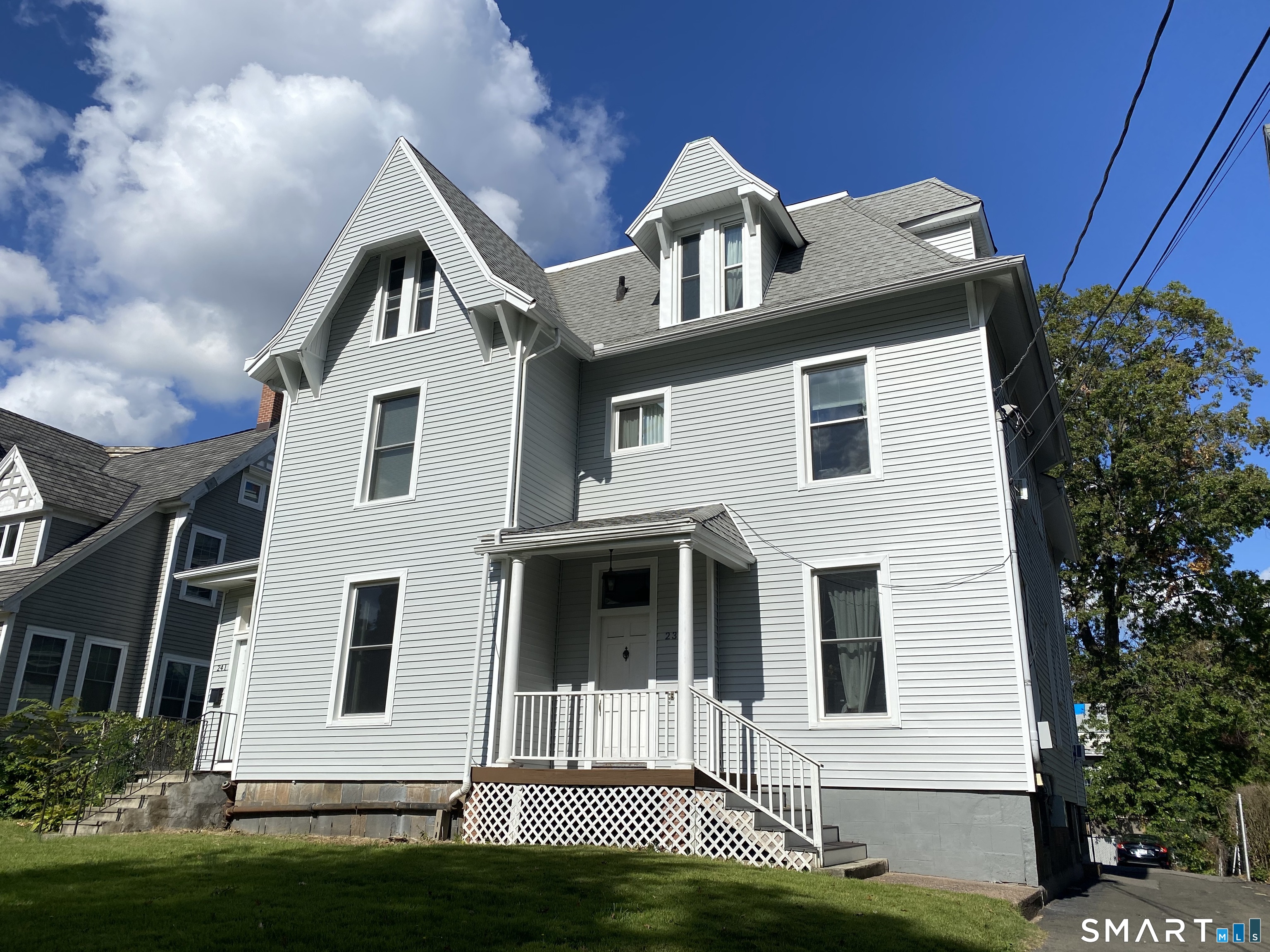 239 Edwards Street, Unit LL New Haven, CT 06511 - Photo 1 of 11
