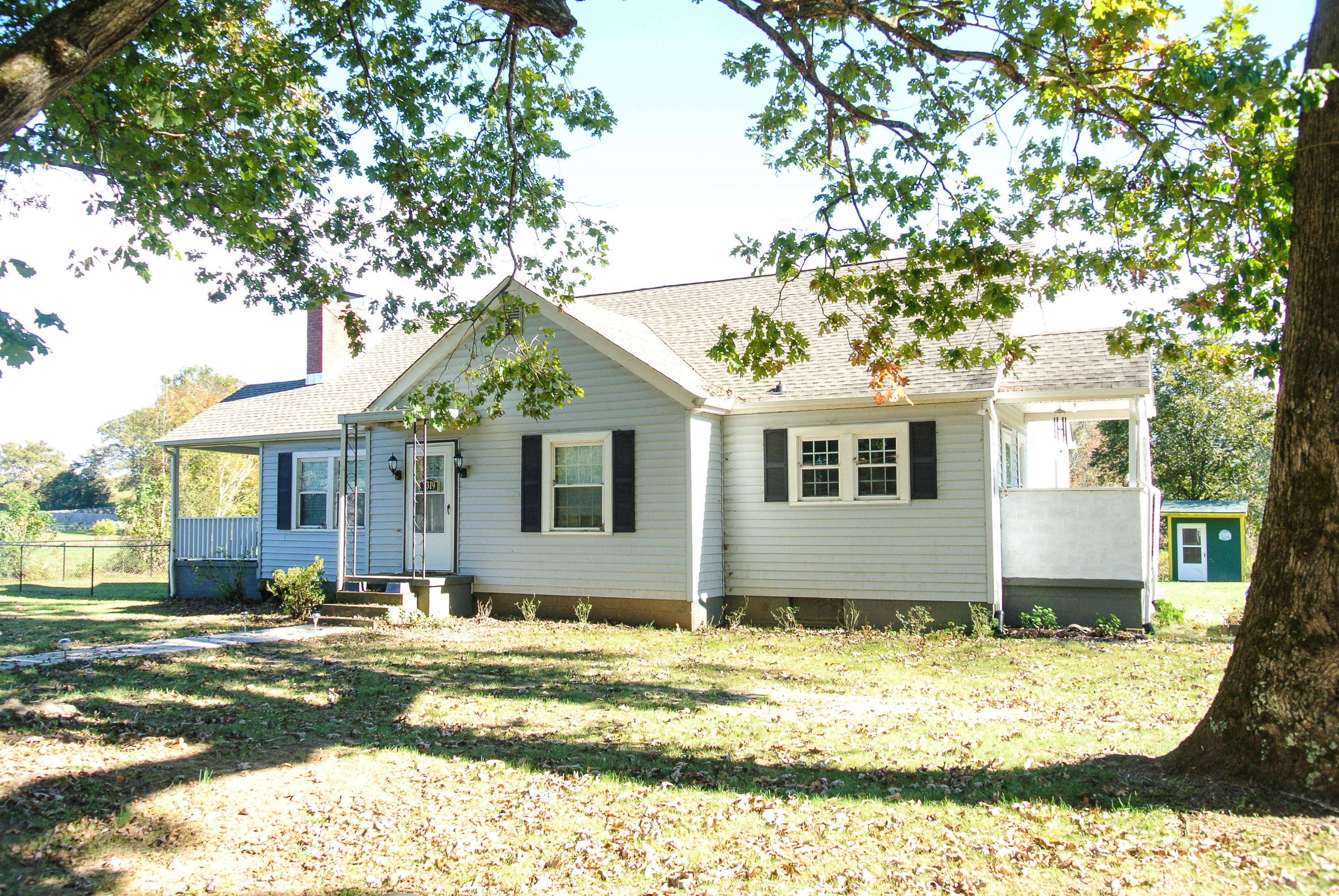 2319 Ellejoy Road Walland, TN 37886 - Photo 1 of 37 DSC_0256