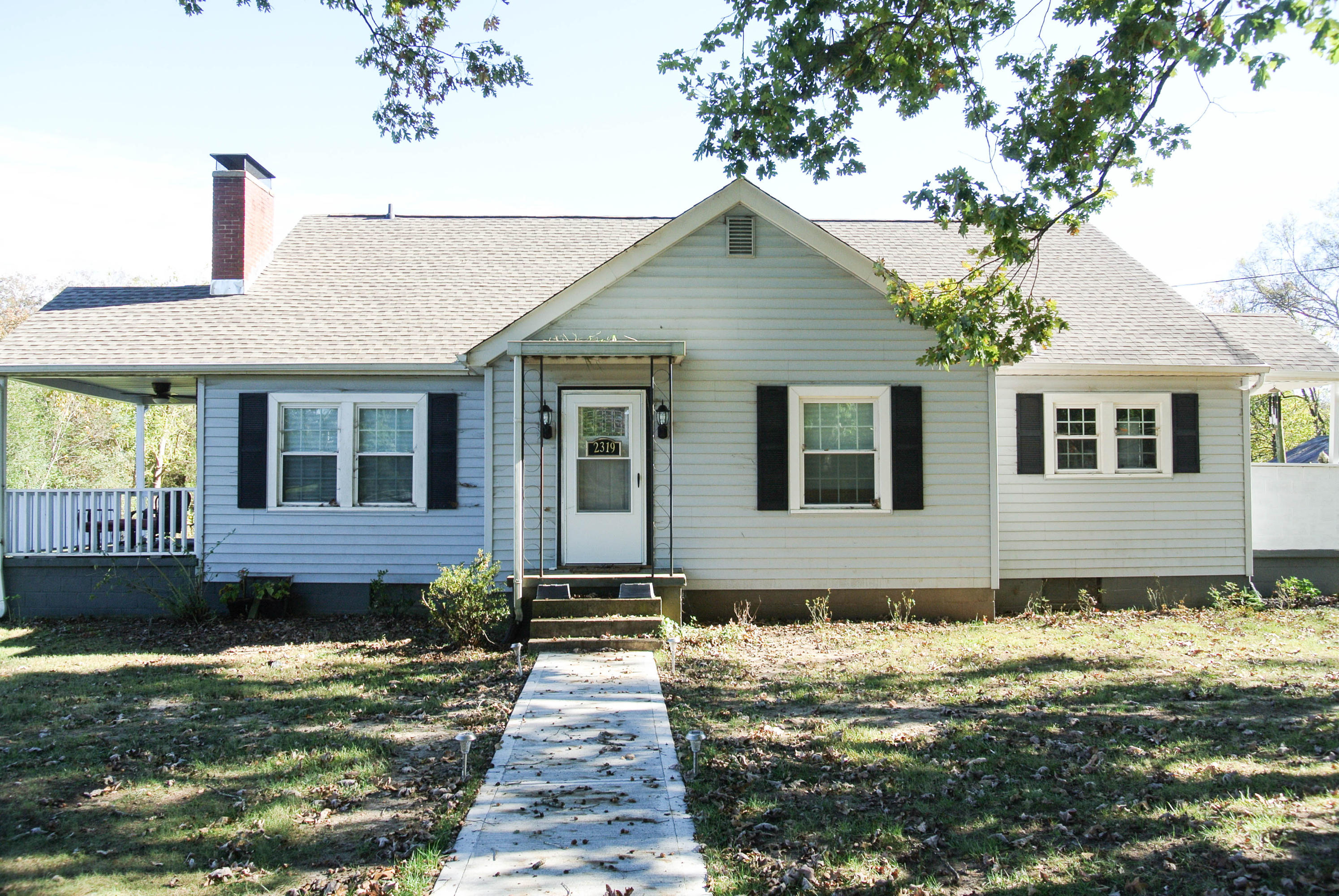 2319 Ellejoy Road Walland, TN 37886 - Photo 2 of 37 DSC_0258