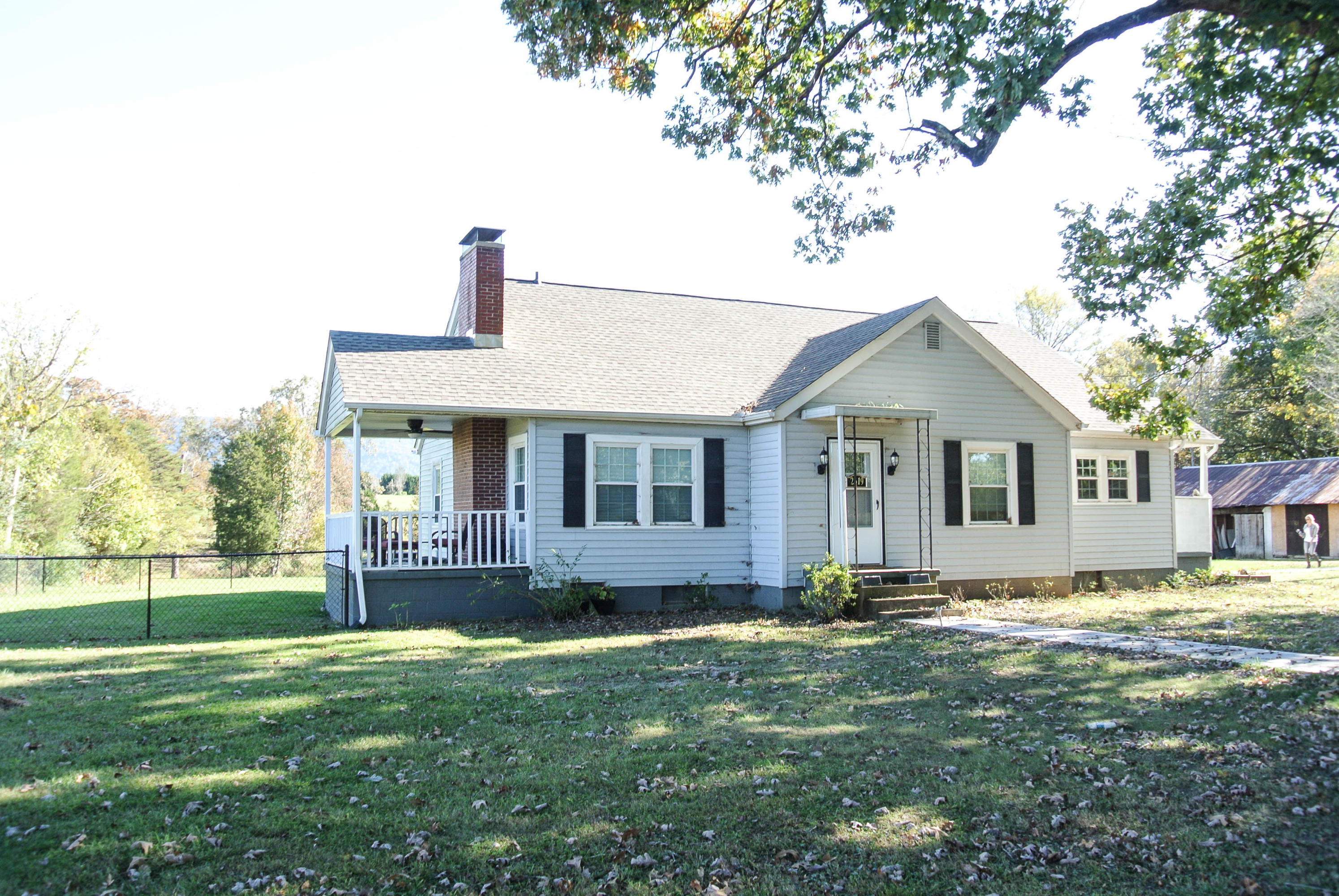 2319 Ellejoy Road Walland, TN 37886 - Photo 3 of 37 DSC_0261
