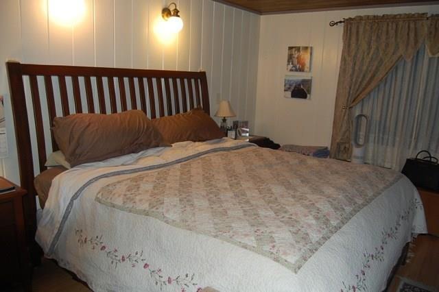 522 Shady Nook Road West Newfield, ME 04095 - Photo 21 of 30 Master Bedroom