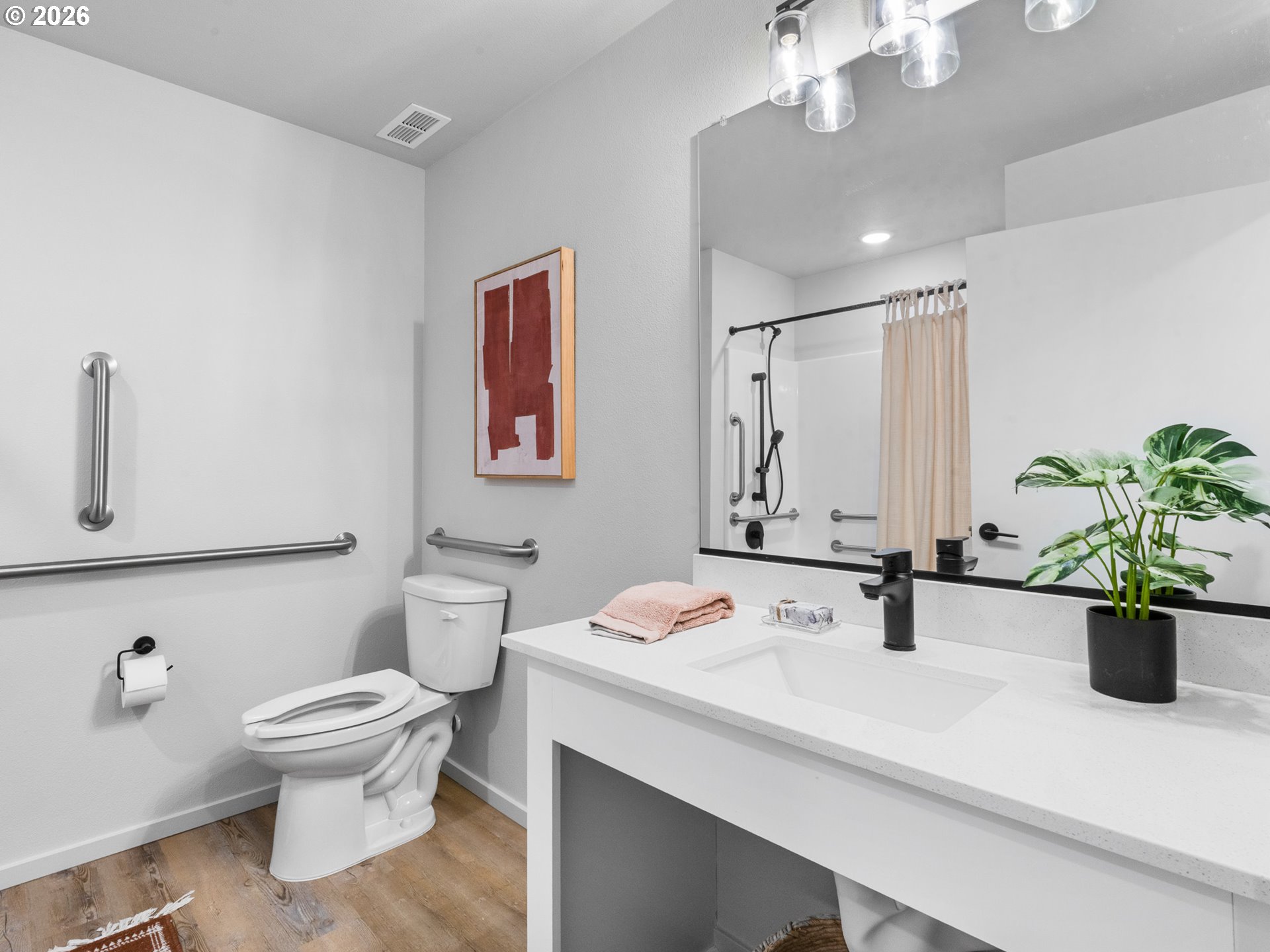 4202 Northeast Morrow Road, Unit 105 Vancouver, WA 98682 - Photo 12 of 16
