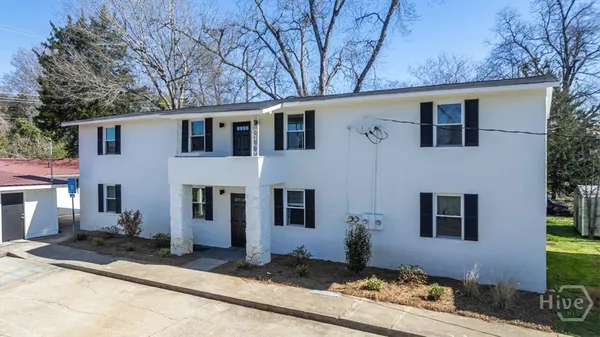 $995 | 410 South Columbia Street, Unit A2, Milledgeville, GA 31061