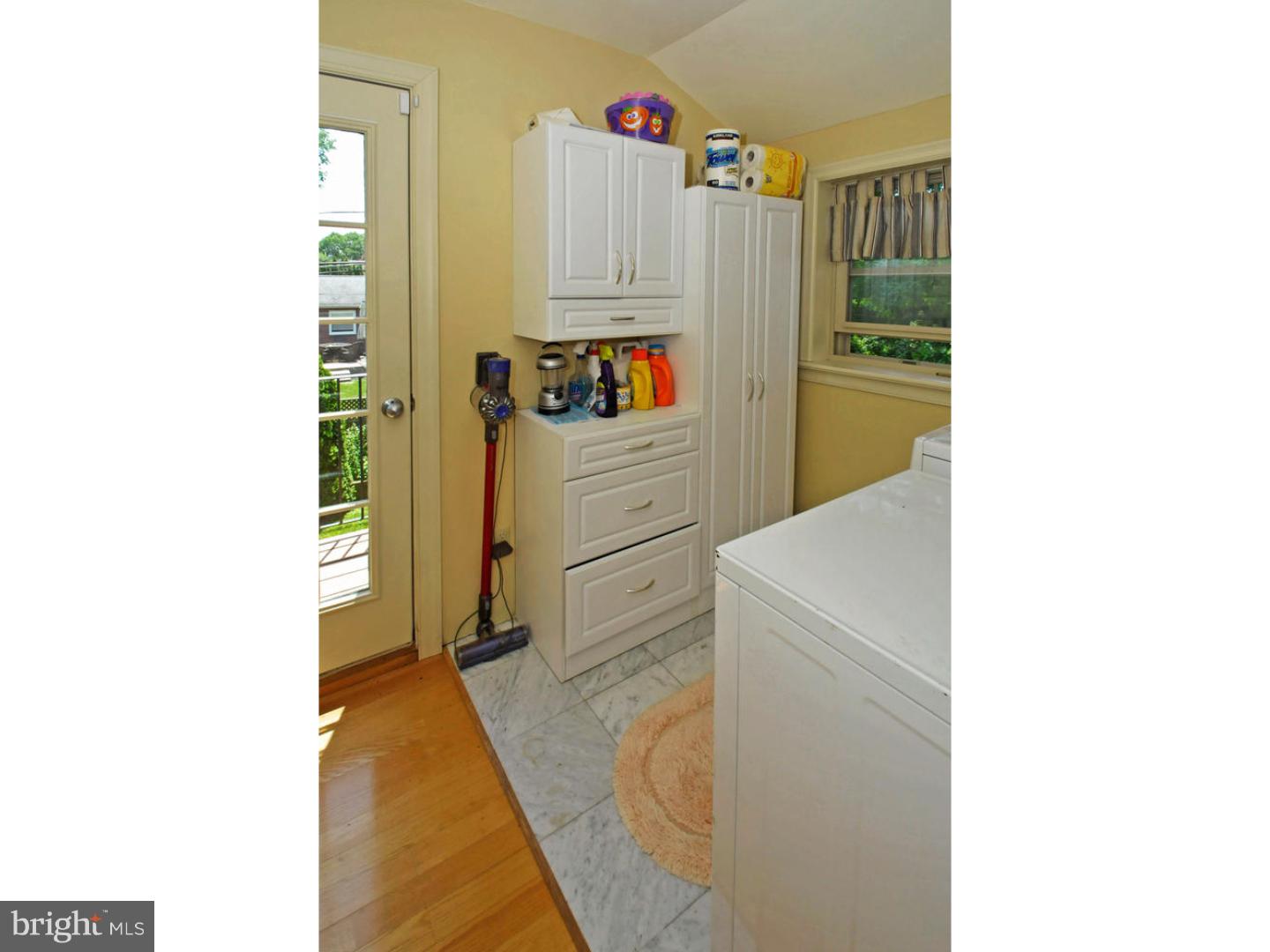 1341 Meetinghouse Road Huntingdon Valley, PA 19006 - Photo 16 of 25 Laundry Room