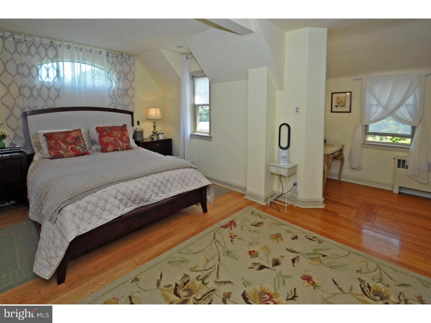 1341 Meetinghouse Road Huntingdon Valley, PA 19006 - Photo 10 of 25 Master Bedroom