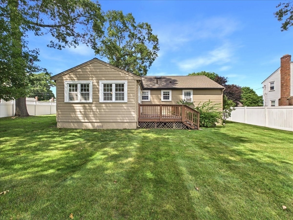 4 Anna Drive Canton, MA 02021 - Photo 3 of 29