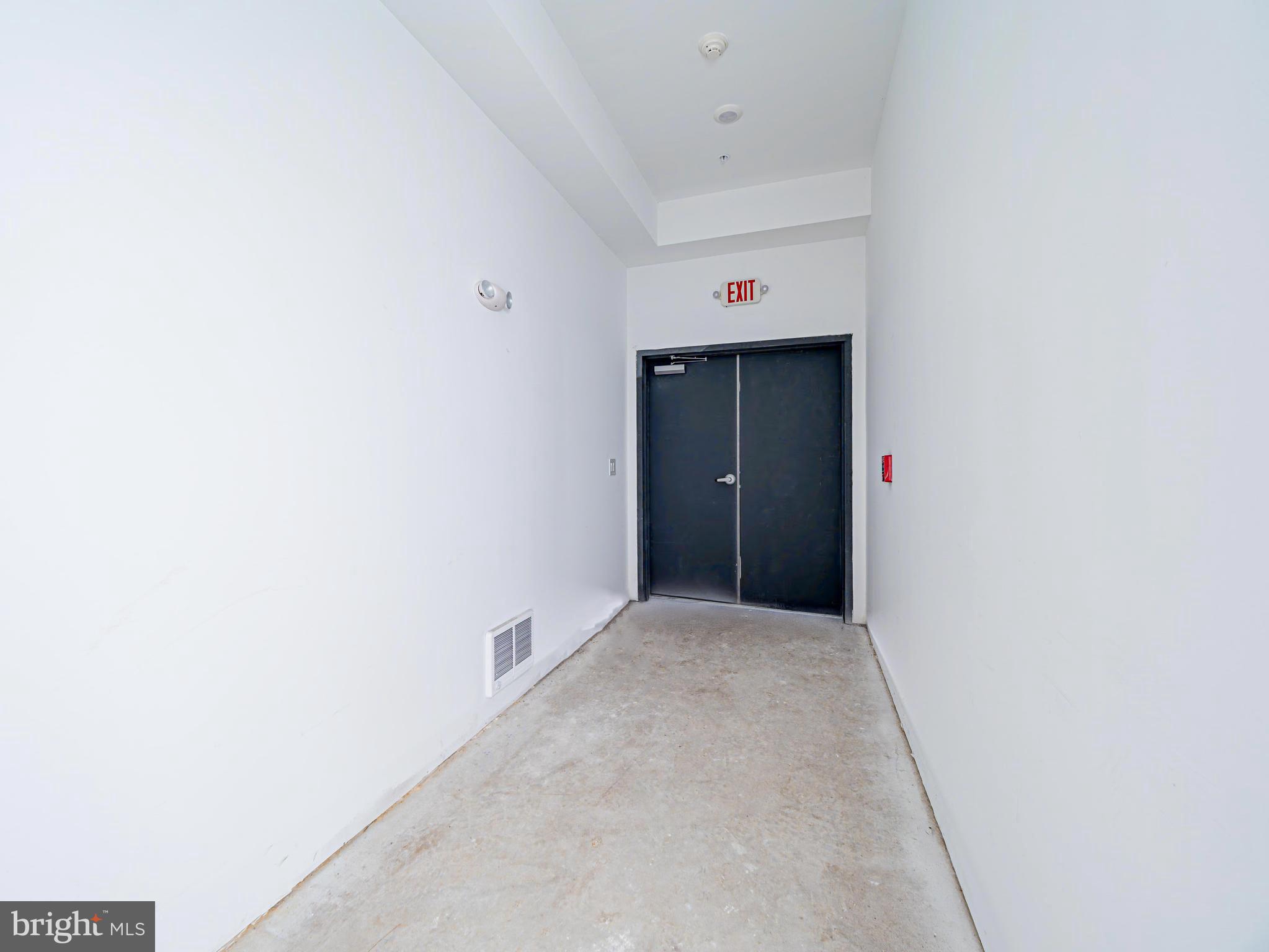 2403-2407 West Thompson Street, Unit 4 Philadelphia, PA 19121 - Photo 13 of 13 a view of an empty room