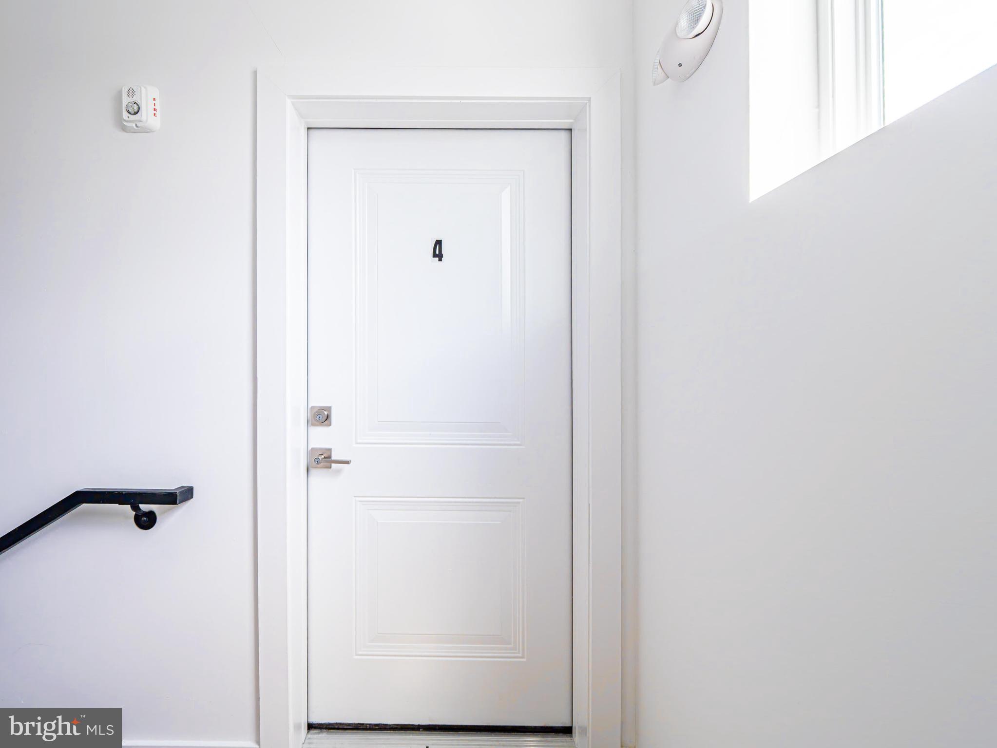 2403-2407 West Thompson Street, Unit 4 Philadelphia, PA 19121 - Photo 3 of 13 a view of a bathroom