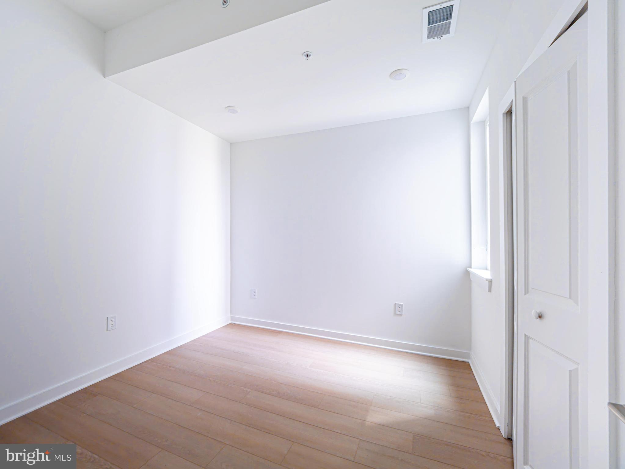 2403-2407 West Thompson Street, Unit 4 Philadelphia, PA 19121 - Photo 7 of 13 a view of an empty room