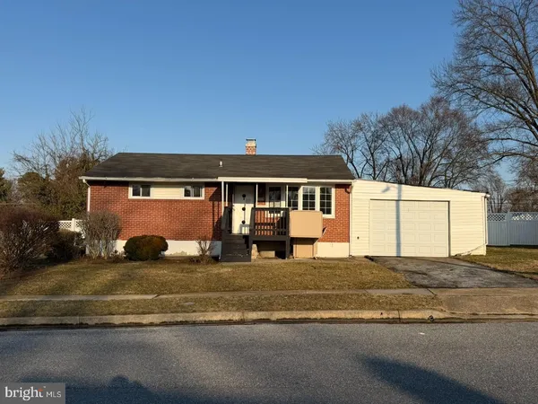 $265,000 | 3829 Elmcroft Road, Randallstown, MD 21133