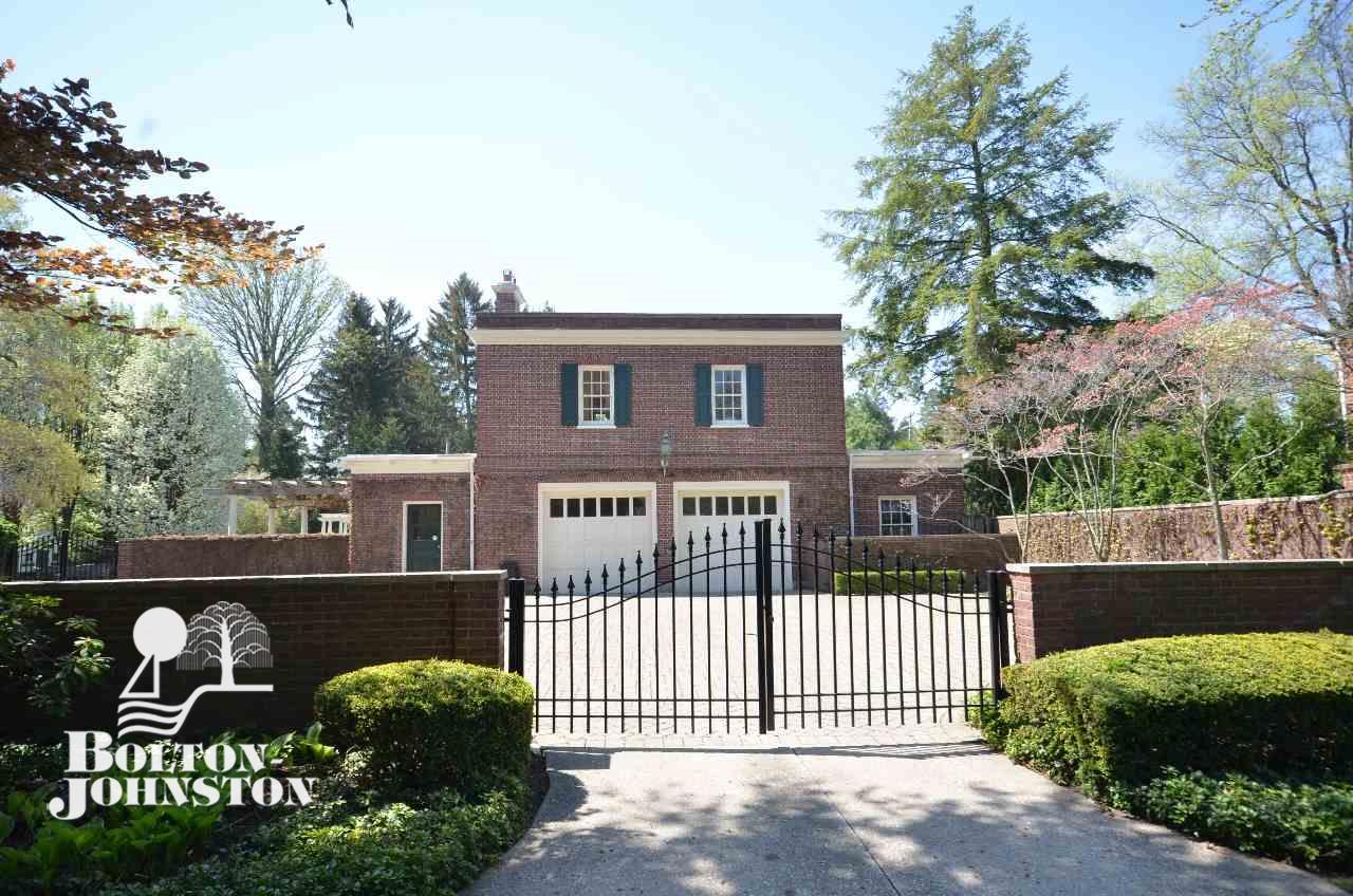 99 Lothrop Road Grosse Pointe Farms, MI 48236 - Photo 59 of 71