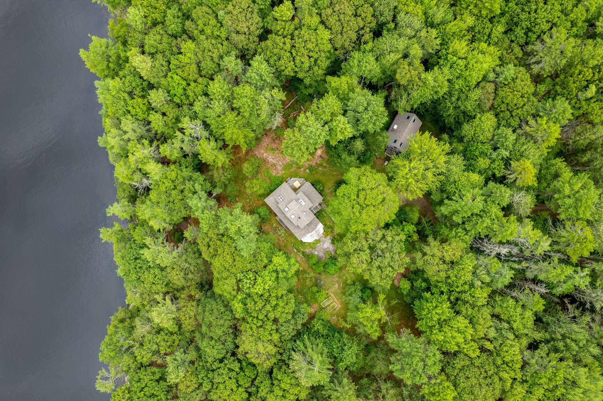 445 Bald Head Road Arrowsic, ME 04530 - Photo 65 of 80 22_DJI_0768