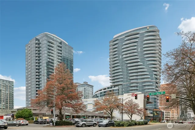 $2,750,000 | 838 Avenue Square Northeast, Unit 1605, Bellevue, WA 98004