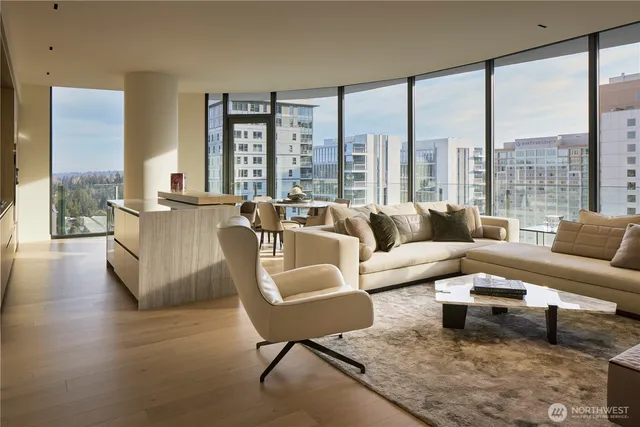 $2,750,000 | 838 Avenue Square Northeast, Unit 1605, Bellevue, WA 98004