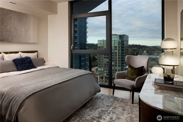 $2,750,000 | 838 Avenue Square Northeast, Unit 1605, Bellevue, WA 98004