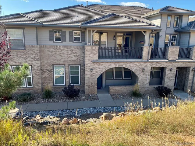 $380,000 | 6722 South Winnipeg Circle, Unit 103, Aurora, CO 80016