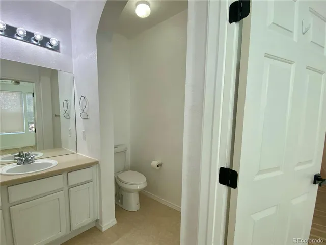 $380,000 | 6722 South Winnipeg Circle, Unit 103, Aurora, CO 80016