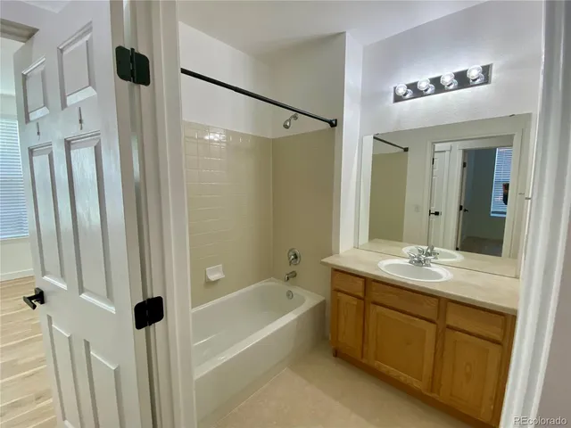 $380,000 | 6722 South Winnipeg Circle, Unit 103, Aurora, CO 80016