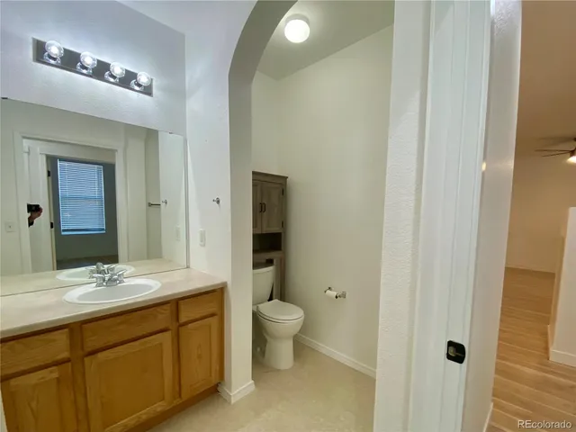 $380,000 | 6722 South Winnipeg Circle, Unit 103, Aurora, CO 80016