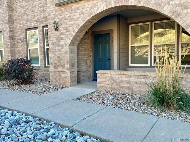 $380,000 | 6722 South Winnipeg Circle, Unit 103, Aurora, CO 80016