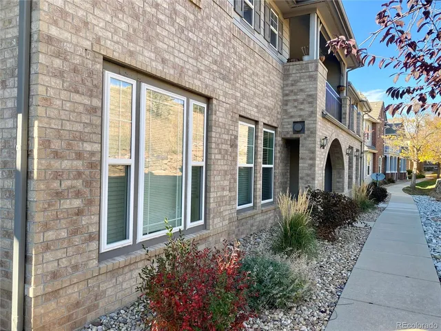 $380,000 | 6722 South Winnipeg Circle, Unit 103, Aurora, CO 80016