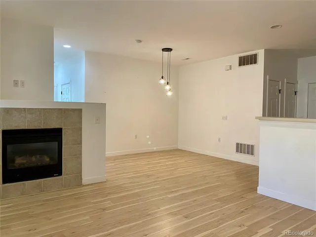 $380,000 | 6722 South Winnipeg Circle, Unit 103, Aurora, CO 80016