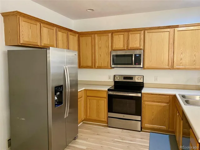 $380,000 | 6722 South Winnipeg Circle, Unit 103, Aurora, CO 80016