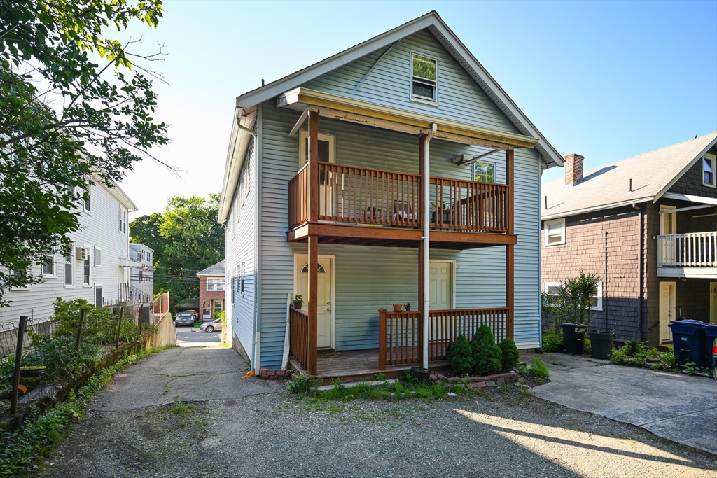 235 Corey Road, Unit 235 Boston, MA 02135 - Photo 16 of 17