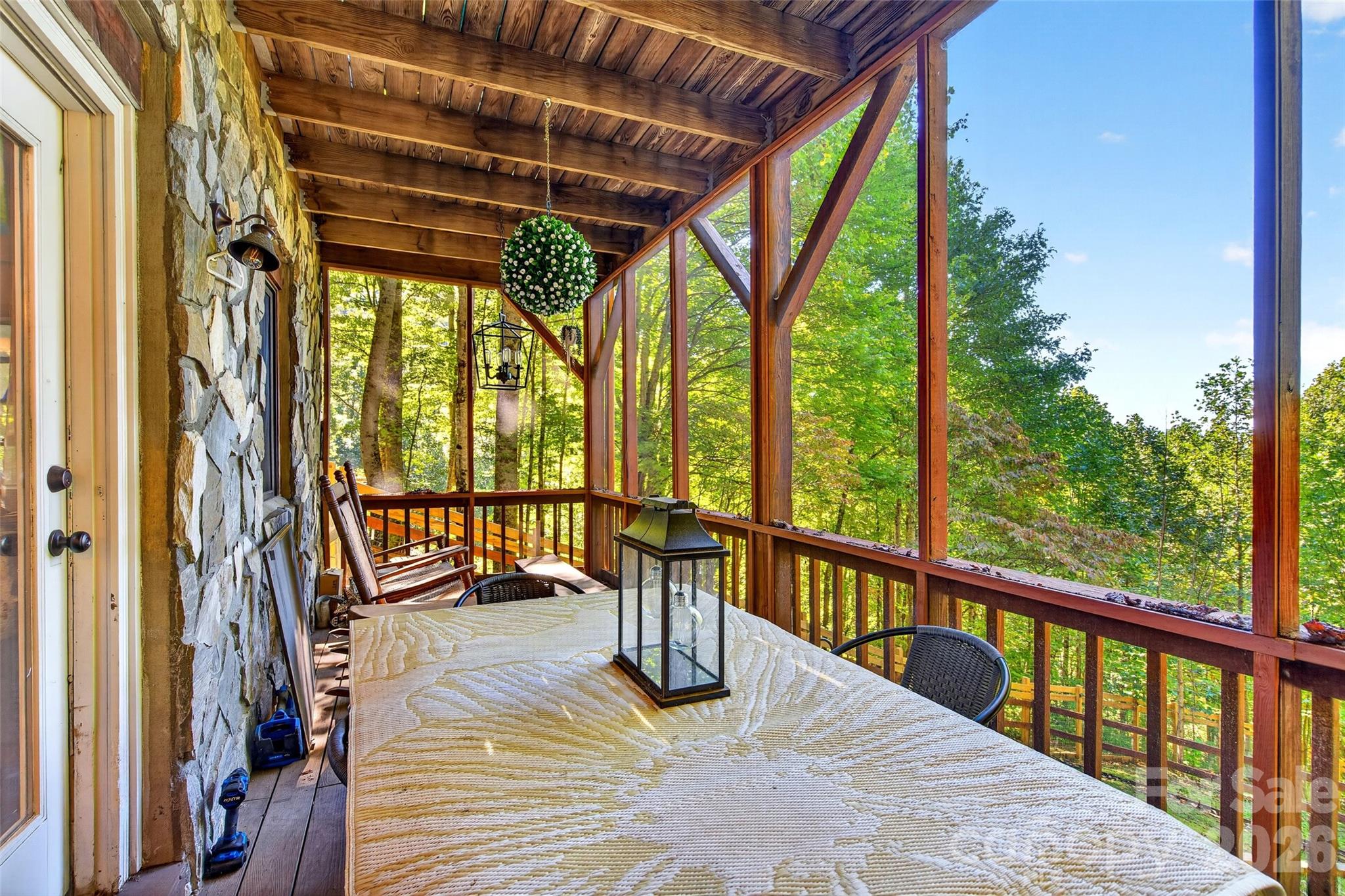 602 Quail Cove Road Clyde, NC 28721 - Photo 35 of 48 Gallery Image 35