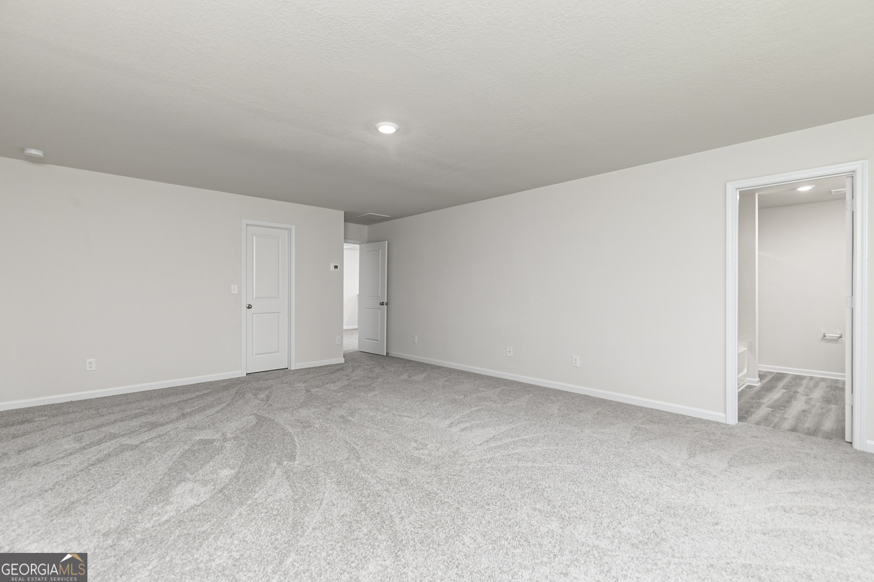 615 Slate Road Conyers, GA 30013 - Photo 13 of 21 an empty room with an entryway