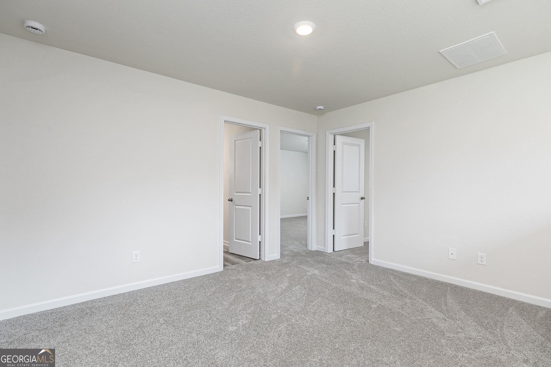 615 Slate Road Conyers, GA 30013 - Photo 10 of 21 a view of an empty room