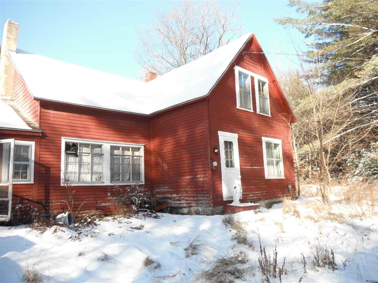 165 Wild Meadow Road Grafton, NH 03240 - Photo 1 of 13 Gallery Image 1