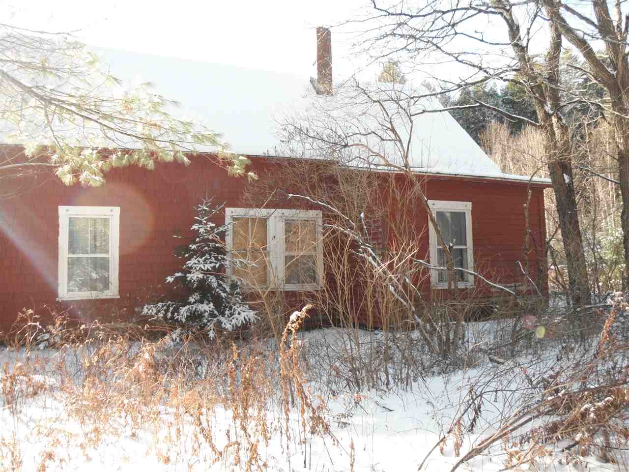 165 Wild Meadow Road Grafton, NH 03240 - Photo 7 of 13 Gallery Image 7