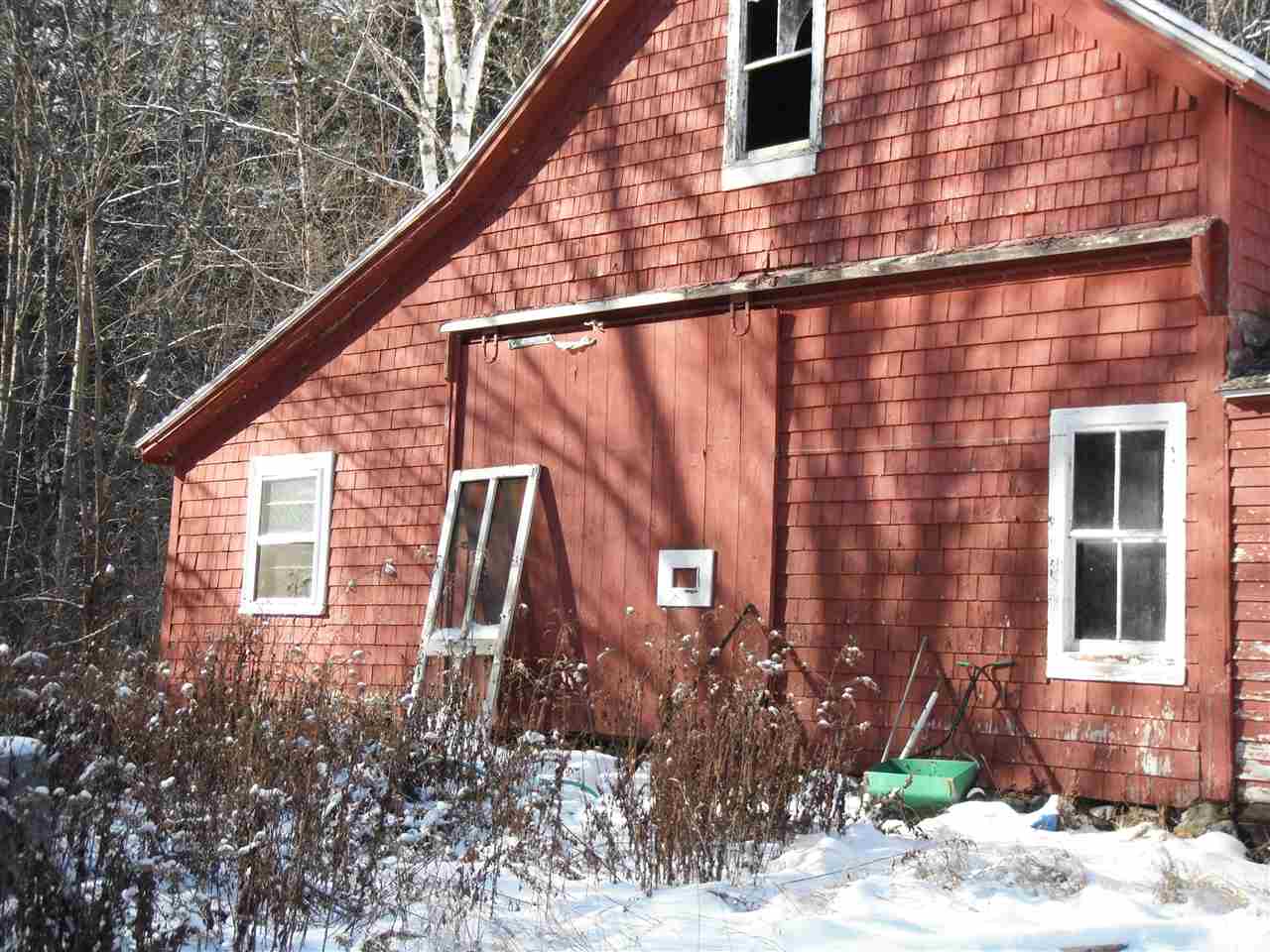 165 Wild Meadow Road Grafton, NH 03240 - Photo 8 of 13 Gallery Image 8