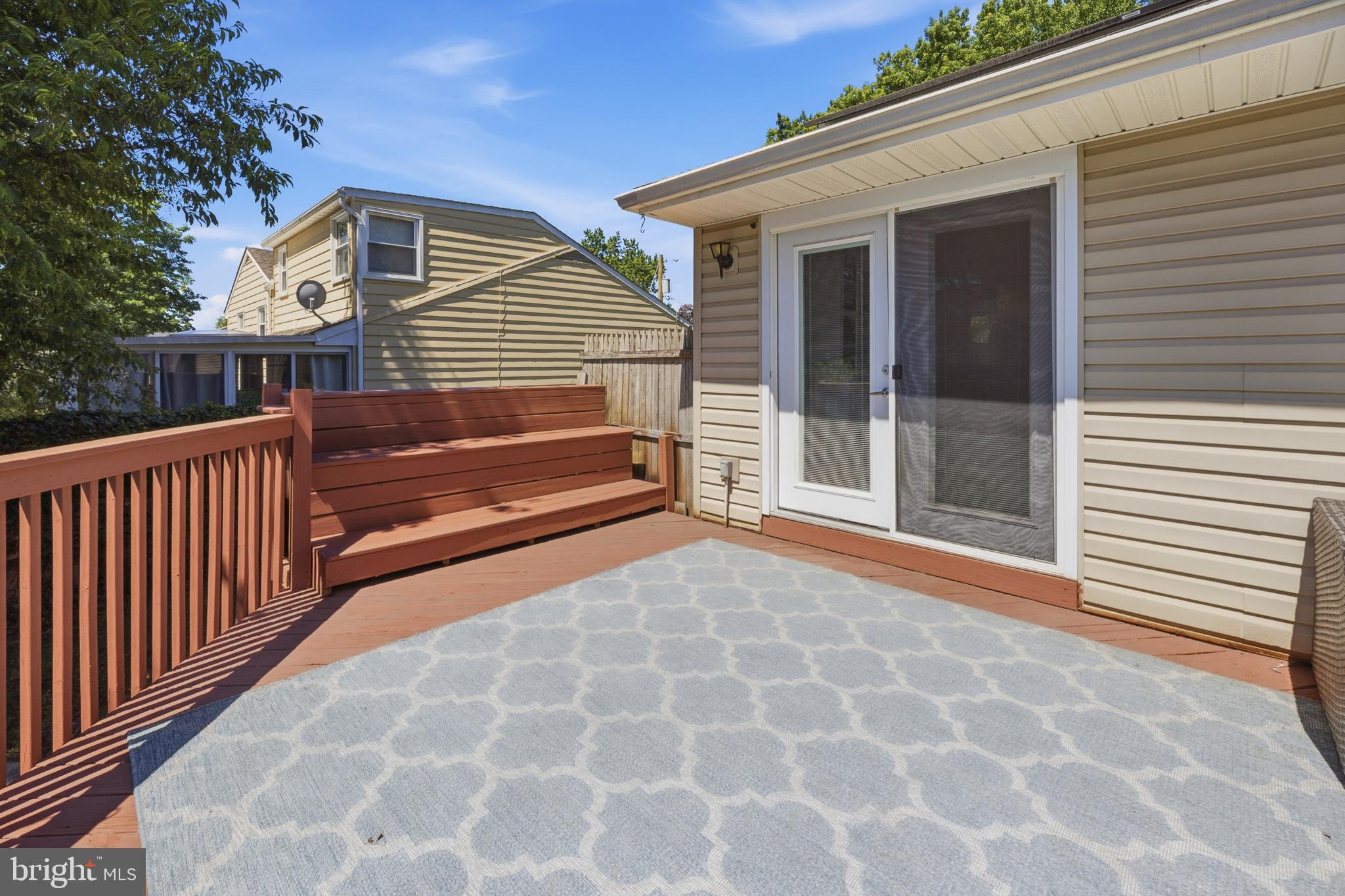 117 Ridge Road Cherry Hill, NJ 08002 - Photo 33 of 41