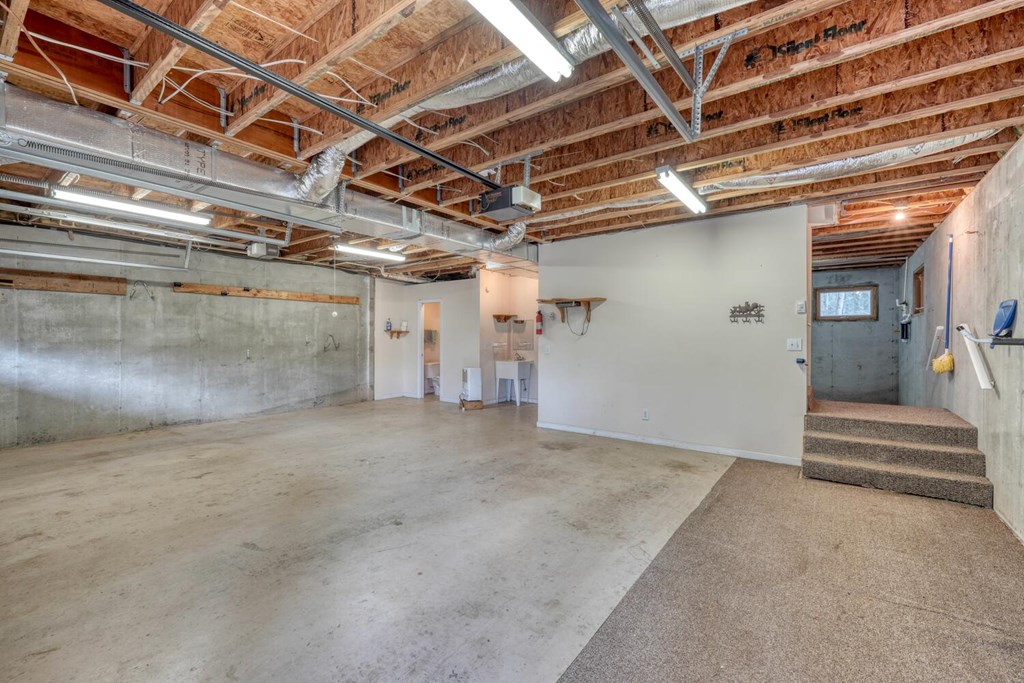 2478 High River Road Hiawassee, GA 30546 - Photo 38 of 67 a view of empty room